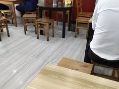 大堂-孙嫂面馆(贡湖店)