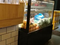 -一些柠檬一些茶(西村店)