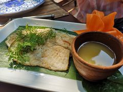 -Luang Prabang Kitchen Restaurant