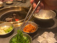 -麻蒲碳烤肉(远景路1号店)