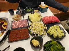 -三江汇火锅店(保全街店)