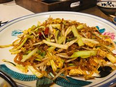 -长安大牌档之西安博物院文化餐厅(中贸店)