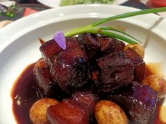 -聚鑫阁江浙菜·非遗传承技艺(青村帝华园店)