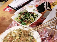 -木屋烧烤(岗顶二店)