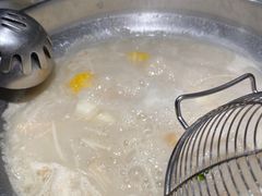 -骨之味·筒骨汤火锅(江头店)