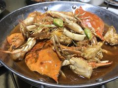 -79号渔船海鲜饭店(华强北店)