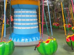 -南宫五洲植物乐园