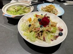 -佬太公海鸭·海鲜大排档(上海总店)