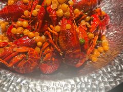 -红大龙虾·老南京砂锅菜(碑亭巷店)