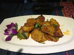 -新竹里馆·花园餐厅(兴苑路店)