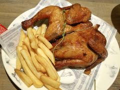 -周沫西餐(漫广场店)