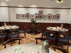 -九龙餐厅(大沽路店)