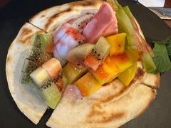 -黑角餐厅美式狂野Blackhorn(昌茂花园店)