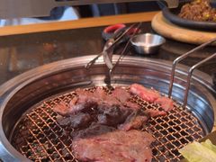 -韩烧牛中牛·甄选黑牛烤肉(黑金店)