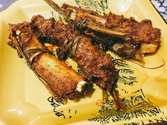 -白家寨子·山野白族菜(古城总店)