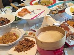 -天和晟烤鸭店(玉泉西街店)