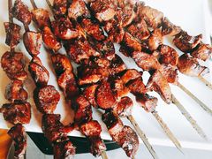 -義聚德·清真铜锅涮羊肉·烧烤(河东店)