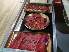 -炙城·韩式烤肉(南京东路店)