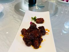 -渝信川菜(南滨店)