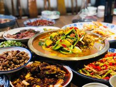 -拈一筷子·宜宾江湖菜(总店)