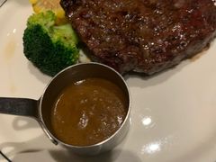 -食间牛排(湖西路店)