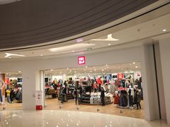 -优衣库(青岛万象城店)