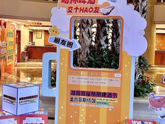 -圣爵菲斯大酒店(长沙世界之窗店)