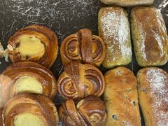 -BAKER&SPICE(祥云小镇店)