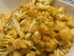 -素心斋素食餐厅