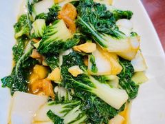 -京味张·北京烤鸭(天河南二路店)