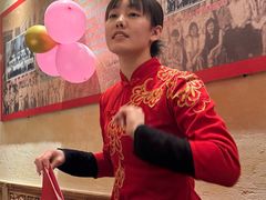 -山西会馆·晋菜·晋商宴·学堂记忆(许坦西街店)