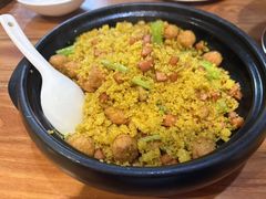 -一盏明灯全素斋(殊像寺店)
