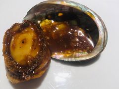 豉油皇焗鲍鱼仔-徐记海鲜(曲江南湖店)