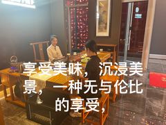 -香港狮子山下·明星粤菜餐厅(北苑店)