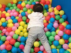 -全优加早教托育园(广百新一城店)