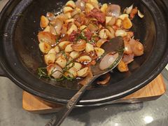 -辛香味烧鱼馆·非遗技艺·排骨红烧肉(光谷医药园店)