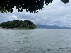 -南诏风情岛