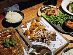 -马灯部落·西湖边的创意山景餐厅(虎跑动物园店)