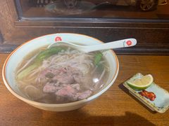 -越南牛肉河粉餐厅(书院巷店)