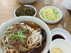 -李先生牛肉面大王(北京东四店)