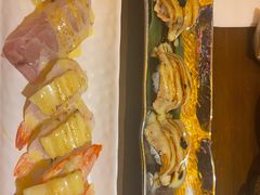-白石的深夜食堂(济南万象城店)