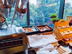 -Oakwood奥克伍德·奥克丽府西餐厅