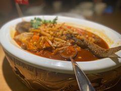 -桂小厨广西菜(青秀万达店)