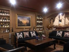 -火车头法国西餐厅