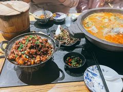 -院里·贵州菜(府东街店)