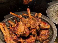 -广州天河合景福朋喜来登酒店