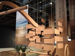 -盘龙城遗址博物院