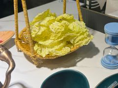 -椰子湾·海南火锅·糟粕醋·椰子鸡(正大广场店)