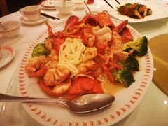 -凤城礼记鱼翅海鲜酒家(百老汇店)