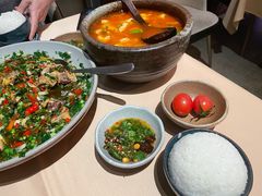 -山石榴·贵州菜(丰盛里店)